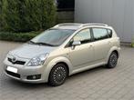 Toyota Corolla Verso 2.2 D4D * 7 Places * PRET A IMMATRICULE, Auto's, 2199 cc, 7 zetels, Particulier, Corolla Verso