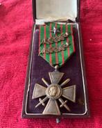 Médaille 1914