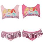 Disney Princess Bikini - Maat 98 - 104 - 116 - 128, Enfants & Bébés, Maillots de bain pour enfants, Enlèvement ou Envoi, Taille 104