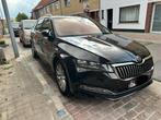 Skoda Superb 2.0Tdi, Auto's, Skoda, Automaat, Particulier, Superb, Te koop
