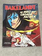 Bakelandt - 43 - De heks van croagh Patrick, Boeken, Gelezen, Ophalen of Verzenden, Eén stripboek
