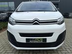 Citroën Jumpy 2.0 BlueHDi / 78.500Km / PREMIUM WAARBORG, Auto's, Citroën, Voorwielaandrijving, Gebruikt, Wit, USB