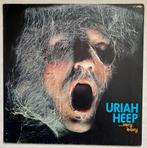 Uriah Heep – ...Very 'Eavy Very 'Umble..., Ophalen of Verzenden, Gebruikt