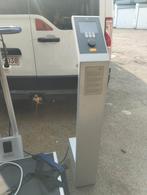 Fitvibe medische trilplaat, Enlèvement ou Envoi, Utilisé