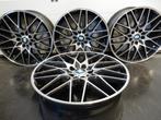 BMW VELGEN, Auto-onderdelen, Ophalen, 18 inch, Velg(en)