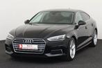 Audi A5 SPORTBACK 2.0TDi S-TRONIC + PDC + LEDER + ALU, 5 places, https://public.car-pass.be/vhr/13cfa41c-73fb-4e82-aa02-a6b790707932