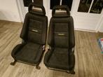 Recaro stoelen en spoiler Suzuki Ignis, Ophalen, Gebruikt, Suzuki