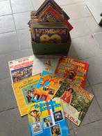 Lot van 70 LP’s. Nederlands/ Vlaams/Piraat/Oldies…, Ophalen of Verzenden, Zo goed als nieuw, Pop