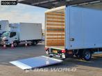 Iveco Daily 35C18 XXL 1000KG Laadklep 3.0L Automaat 3,5t Tre, Auto's, Bestelwagens en Lichte vracht, Automaat, Stof, Gebruikt