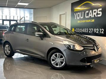 Renault Clio 1.2 Benzine | 2016 | 75.000KM| 1 jaar Garantie beschikbaar voor biedingen