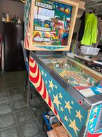 Flipperkast Playmatic 1974 -1976, Verzamelen, Automaten | Flipperkasten, Gebruikt, Mechanisch, Flipperkast, Ophalen
