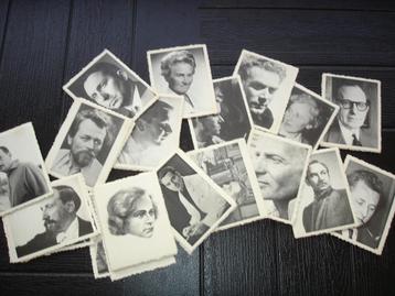 Ken Uw Volk 53 volledige reeksen uitgave de Beukelaar beschikbaar voor biedingen