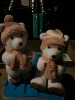 Ijsbeertjes winter kerst, Ophalen, Zo goed als nieuw