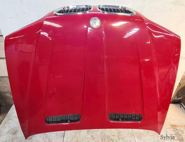 Motorkap BMW X5 E53 pre LCI imolarot 405/3, Auto-onderdelen, Carrosserie, Motorkap, Voor, Gebruikt, Ophalen of Verzenden