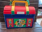 Ancien lunch box mickey,Disney, Enlèvement ou Envoi, Utilisé