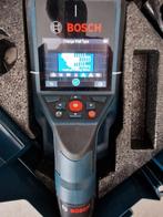 Bosch Wallscanner D-tect 200C Professional, Bricolage & Construction, Instruments de mesure, Comme neuf, Enlèvement, Électricité