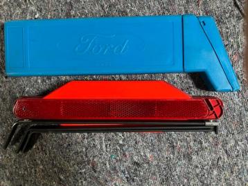 FORD vintage Gevarendriehoek beschikbaar voor biedingen