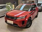 Land Rover Range Rover Evoque 1.5 TURBO HYBRIDAUTO,CAMERA 36, Auto's, Land Rover, Stof, USB, 5 deurs, Hybride Elektrisch/Benzine