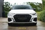 Audi A3 45 TFSIe Competition, Auto's, 245 pk, 0 min, 0 kg, Wit