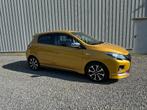 Mitsubishi Space Star benzine met garantie 28.000km!, Voorwielaandrijving, Euro 6, Overige kleuren, Leder en Stof