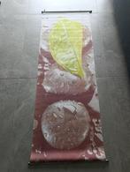 Toile décorative murale à suspendre (61x170), Maison & Meubles, Accessoires pour la Maison | Décorations murale, Enlèvement ou Envoi