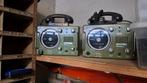 Vhf zenders 24v, Hobby en Vrije tijd, Modelbouw | Radiografisch | Overige, Ophalen, Gebruikt