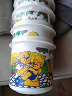 Opbergdozen bambix, Ophalen of Verzenden, Nieuw