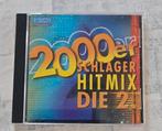 Cd 2000er Schlager Hit-Mix die 2, Cd's en Dvd's, Cd's | Schlagers, Ophalen of Verzenden, Zo goed als nieuw