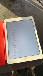 Ipad Air - 1e generatie, Computers en Software, Apple iPads, Ophalen, Wit, Apple iPad Air, Zo goed als nieuw