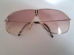 Vintage carrera c vision 400 zonnebril, Ophalen of Verzenden, Gebruikt, Zonnebril, Carrera
