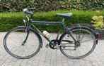 Herenfiets, Fietsen en Brommers, Fietsen | Heren | Herenfietsen, Ophalen, Zo goed als nieuw, Overige merken, Versnellingen