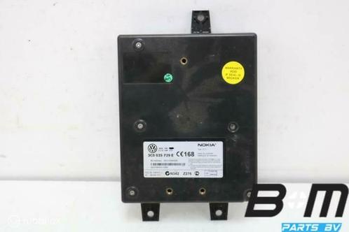 Telefoonmodule VW Passat B6 3C0035729E, Auto-onderdelen, Elektronica en Kabels, Gebruikt