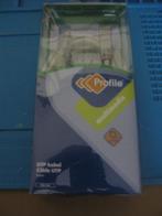 Ethernet-kabel, Ophalen of Verzenden, Nieuw