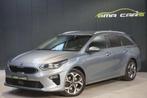 Kia Ceed Sportswagon SW / cee'd SW 1.4 T-GDi Benzine Automaa, Auto's, Automaat, 4 cilinders, Bedrijf, 1439 kg