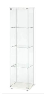 gezocht ikea detolf, Huis en Inrichting, Ophalen, Gebruikt, Glas