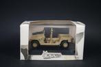 Victoria Humvee desert storm - 1/43 - TOP, Ophalen of Verzenden