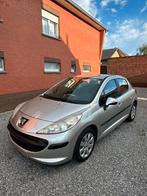 Peugeot 207 1.4 Benzine Gekeurd voor verkoop., Auto's, 4 deurs, Elektrische ramen, Particulier, Te koop
