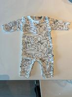 Babypakje Zero2Three – Maat 50, Kinderen en Baby's, Babykleding | Maat 50, Ophalen of Verzenden, Zo goed als nieuw