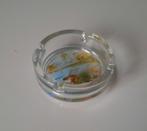 Assenbak Spanje, Ophalen of Verzenden, Asbak