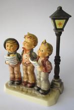 M I Hummel: 757 -Tuneful Trio-TMK-7 LIMITED EDITIE-Excellent, Verzamelen, Verzenden