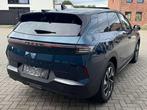 Opel Grandland 1.2T MHEV Auto, Automaat, 1199 cc, Blauw, Overige brandstoffen