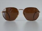 Silhouette zonnebril. Vintage zonnebril., Overige merken, Zonnebril, Overige kleuren, Ophalen of Verzenden