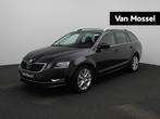 Skoda Octavia Combi 1.5 TSI ACT GreenTec 110kW DSG7 Style CA, Auto's, Skoda, 116 g/km, Stof, Gebruikt, 4 cilinders