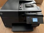 HP OFFICEJET PRO 8600 - printkop error/ nieuwe cartridges, Computers en Software, Printers, Ophalen, Hp, Gebruikt, Printer