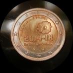 2 euro munt herdenking 100 jaar WO 1, Postzegels en Munten, Ophalen, 2 euro