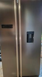 Koelkast/ diepvriezer  merk frilec, Ophalen