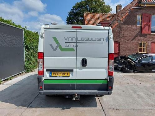 ACHTERDEUR Fiat Ducato (250) (|1362735080|46858569|), Auto-onderdelen, Carrosserie, Deur, Fiat, Achter, Gebruikt