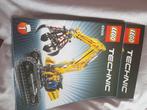 Lego Technic 42006 graafmachine, Hobby en Vrije tijd, Ophalen