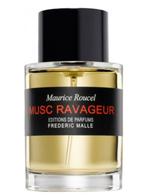 Parfum Frederic Malle MUSC RAVAGEUR, Verzamelen, Parfumverzamelingen, Ophalen, Nieuw, Parfumfles, Gevuld