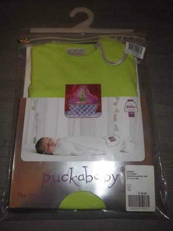 nieuwe puckababy piep disponible aux enchères